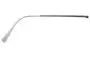 Prada SPS 55U Replacement Sunglass Lenses Model Number Location 