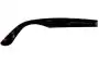 Ray Ban RB2140 Wayfarer Replacement Lenses Model Number 
