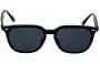 Ray Ban RB4362F Replacement Sunglass Lenses - Front View 