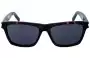 Saint Laurent SL 274 Replacement Sunglass Lenses Front View 