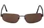 Sferoflex 5001S Replacement Sunglass Lenses - Front View 