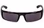 Sunglass Fix Replacement Lenses for Smith Mojito - Front View 