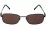 Specsavers Liszt Replacement Sunglass Lenses Front View 