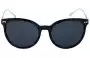 Ted Baker Maren 1519 Replacement Lenses Front View 