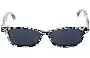 Toms Esther Replacement Lenses Front View 