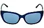 Tory Burch TY7099 Replacement Sunglass Lenses - Front View 