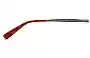 Trussardi TR12927 Replacement Lenses 52mm wide Model Number 