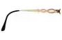 Sunglass Fix Replacement Lenses for Valentino V373 - Model Number 