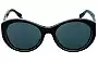 Victoria Beckham VBS113 Replacement Sunglass Lenses Front View 