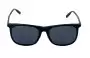 Montblanc MB 0008SA Sunglasses Replacement Lenses Front View 