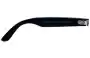 Ray Ban RW4004 Stories Wayfarer Replacement Sunglass Lenses Model Number 