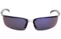 Chanel 4008 Replacement Lenses Front View 