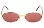 Ray Ban RB3004 Replacement Lenses Front View 