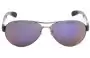 Ray Ban RB3509 Replacement Lenses Front View 