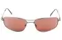 Serengeti Velocity Replacement Lenses Front View 