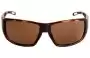 Smith Guides Choice Replacement Lenses Front View 