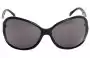 Smith Palace Replacement Lenses Front View 
