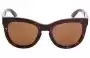 Smith Sidney Replacement Lenses Front View 