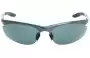 Sunglass Fix Replacement Lenses for Callaway H301GN - 73mm Wide Front View 