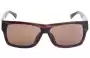 Otis The Beat Replacement Sunglass Lenses - 58mm wide x 43mm tall Front View 