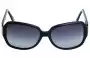 Sunglass Fix Replacement Lenses for Ralph Lauren RA5138 - 58mm wide Front View 