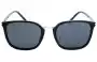 Saint Laurent SL131 Combi Replacement Lenses 52mm Wide Front View 