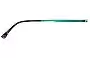 Jaguar Mod 37613 Replacement Lenses 52mm Model Number Location 