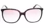 Sunglass Fix Replacement Lenses for Michael Kors MK2137U Anaheim - Front View 