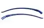 Adidas Evil Eye Pro S 127 Replacement Sunglass Lenses - 64mm wide Model Number 