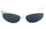 Arnette Catfish AN222 Replacement Sunglass Lenses - 62mm wide Front View 