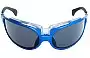 Briko Zen Replacement Lenses - Front View 