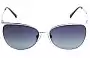 Burberry B 3059 Replacement Lenses Front View 