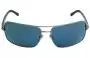 Bvlgari 5005 Replacement Sunglass Lenses - Front View 