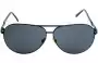 Cancer Council Derby Replacement Lenses Front View 