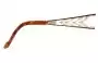 Cazel Unknown Model Replacement Sunglass Lenses - Side View 