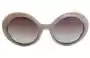 Chanel 5154 Replacement Sunglass Lenses - Front View 