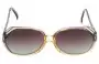 Christian Dior 2035 Replacement Lenses - Front View 
