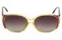 Christian Dior CD2709 Replacement Lenses Front View 