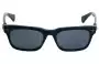 Chrome Hearts Gittin Any Replacement Sunglass Lenses - Front View 