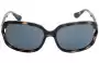 Coach HC8169 Replacement Lenses Front View 