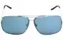Dolce & Gabbana DG2080 Replacement Sunglass Lenses - Model Number 