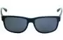 Sunglass Fix Replacement Lenses for Giorgio Armani AR 8057 - Front View 