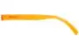 Sunglass Fix Replacement Lenses for Goodr Donkey Goggles - Model Number 