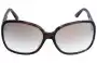 Gucci GG3144/F/S Replacement Lenses Front View 