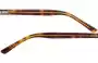 Maui Jim MJ864 Cruzem Replacement Lenses Model Number Location 