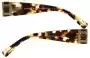 Michael Kors MK2004Q Panama Replacement Sunglass Lenses - Front View 
