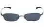 Sunglass Fix Replacement Lenses for Nike 6001 - Front View 