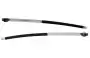 Oakley Pitchman R Carbon OX8149 Replacement Lenses Model Number Location 