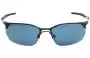 Oakley OO4145 Wire Tap 2.0 Replacement Sunglass Lenses Front View 