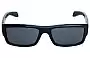 Prada SPS05I Replacement Lenses Front View  